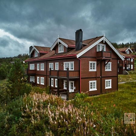 Great Apartment In Trysil, Ski Inout, Wifi, Sauna Exteriér fotografie