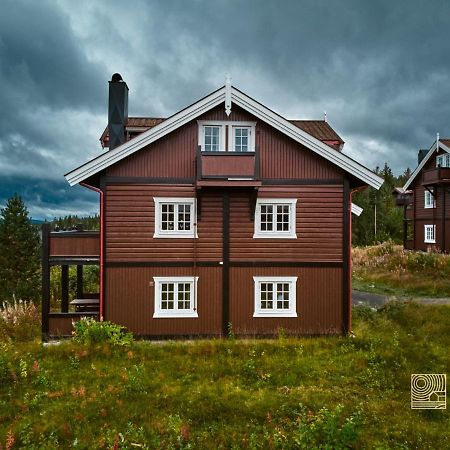 Great Apartment In Trysil, Ski Inout, Wifi, Sauna Exteriér fotografie