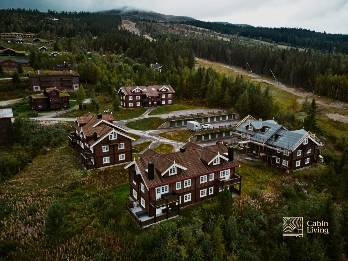 Great Apartment In Trysil, Ski Inout, Wifi, Sauna Exteriér fotografie