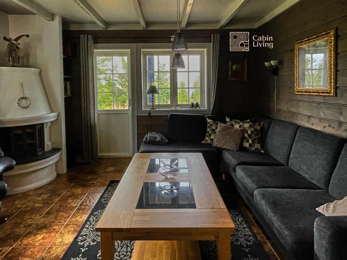 Great Apartment In Trysil, Ski Inout, Wifi, Sauna Exteriér fotografie