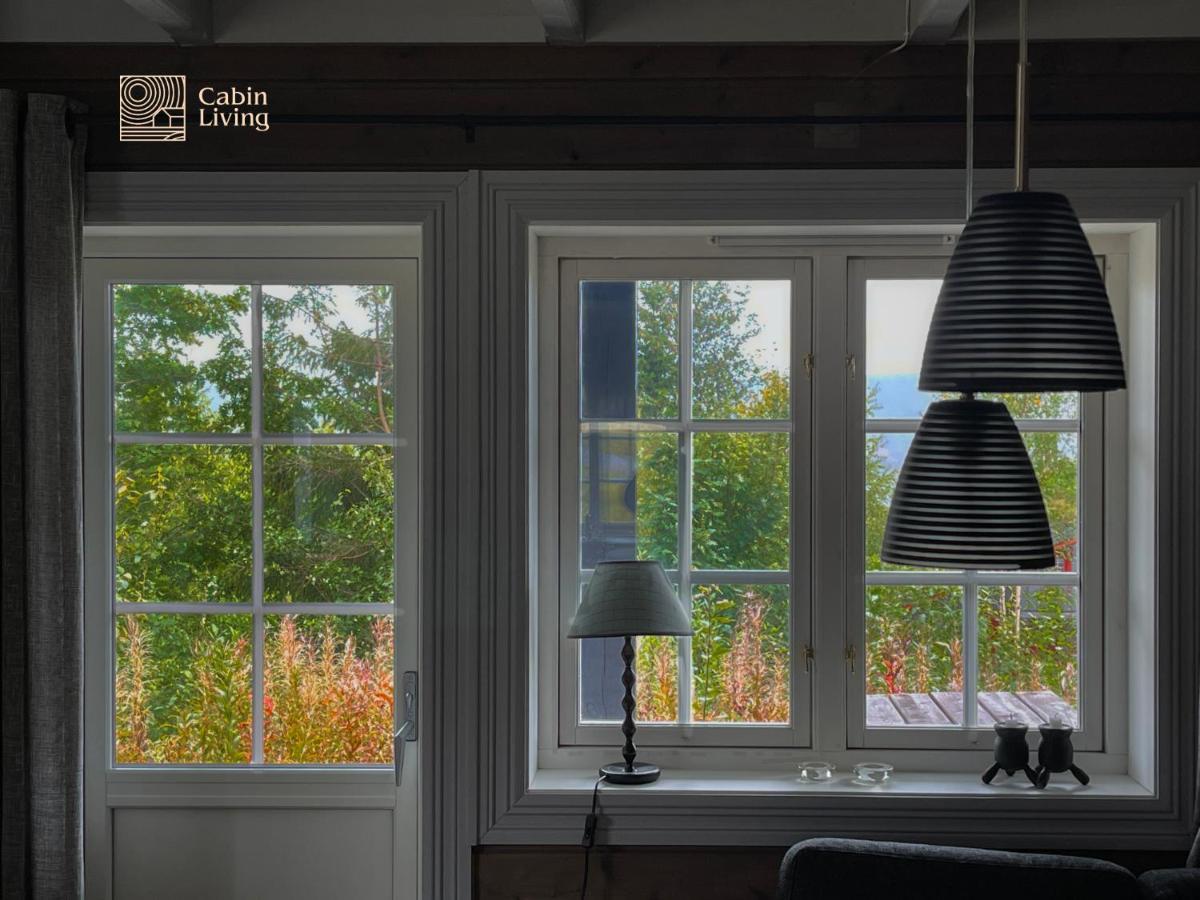 Great Apartment In Trysil, Ski Inout, Wifi, Sauna Exteriér fotografie