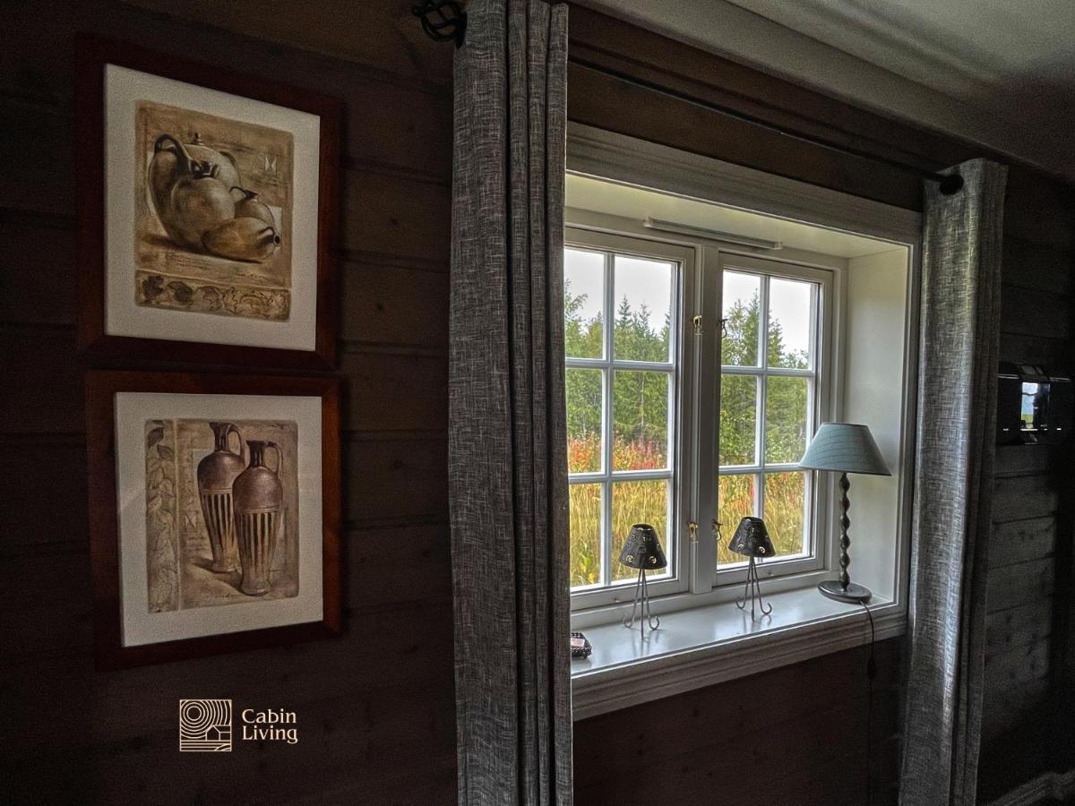 Great Apartment In Trysil, Ski Inout, Wifi, Sauna Exteriér fotografie