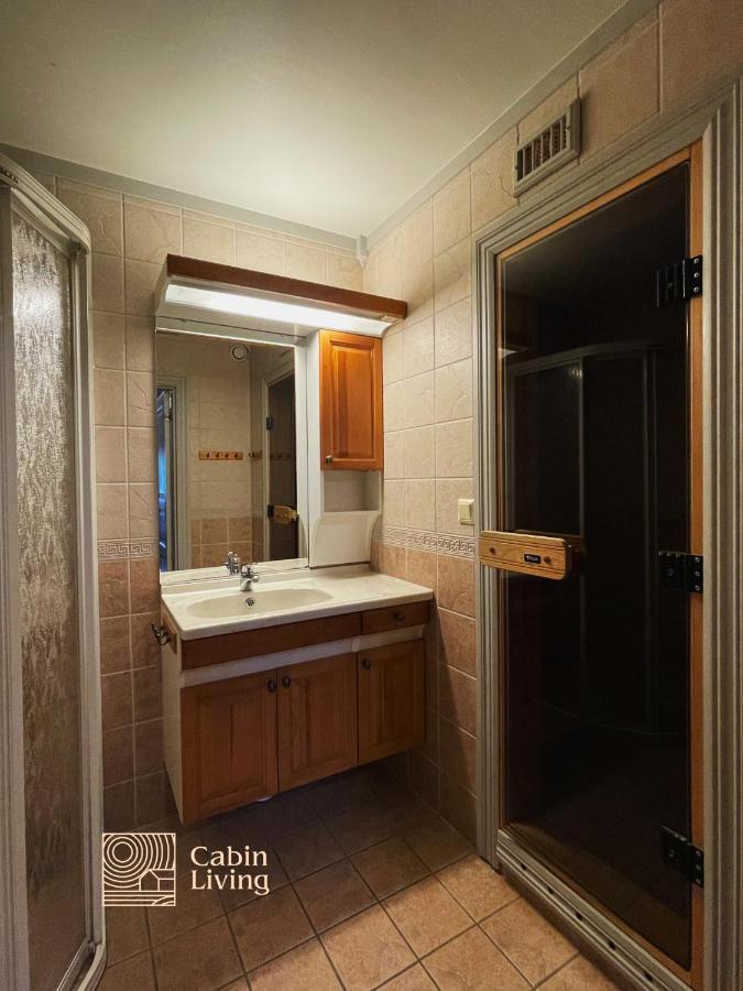Great Apartment In Trysil, Ski Inout, Wifi, Sauna Exteriér fotografie