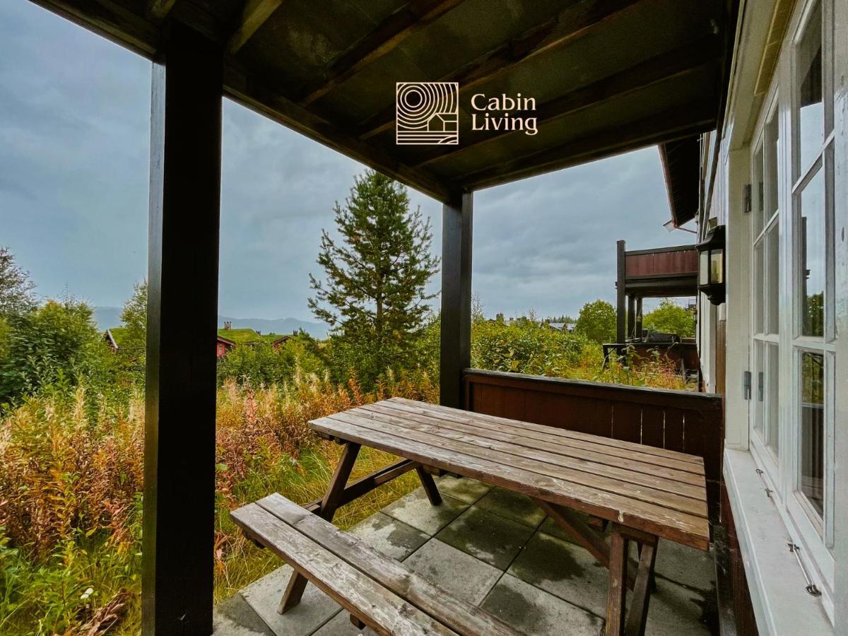 Great Apartment In Trysil, Ski Inout, Wifi, Sauna Exteriér fotografie