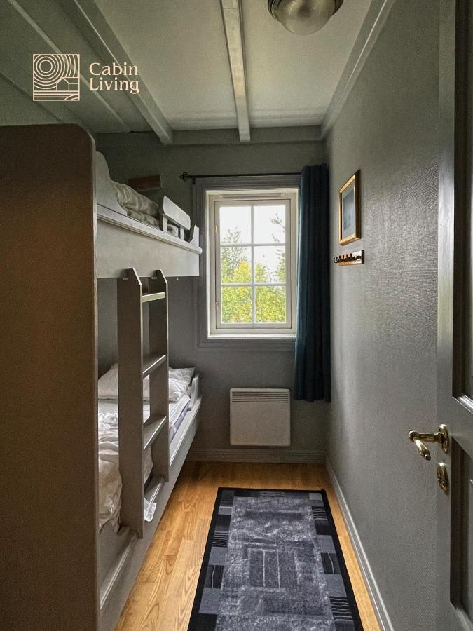 Great Apartment In Trysil, Ski Inout, Wifi, Sauna Exteriér fotografie